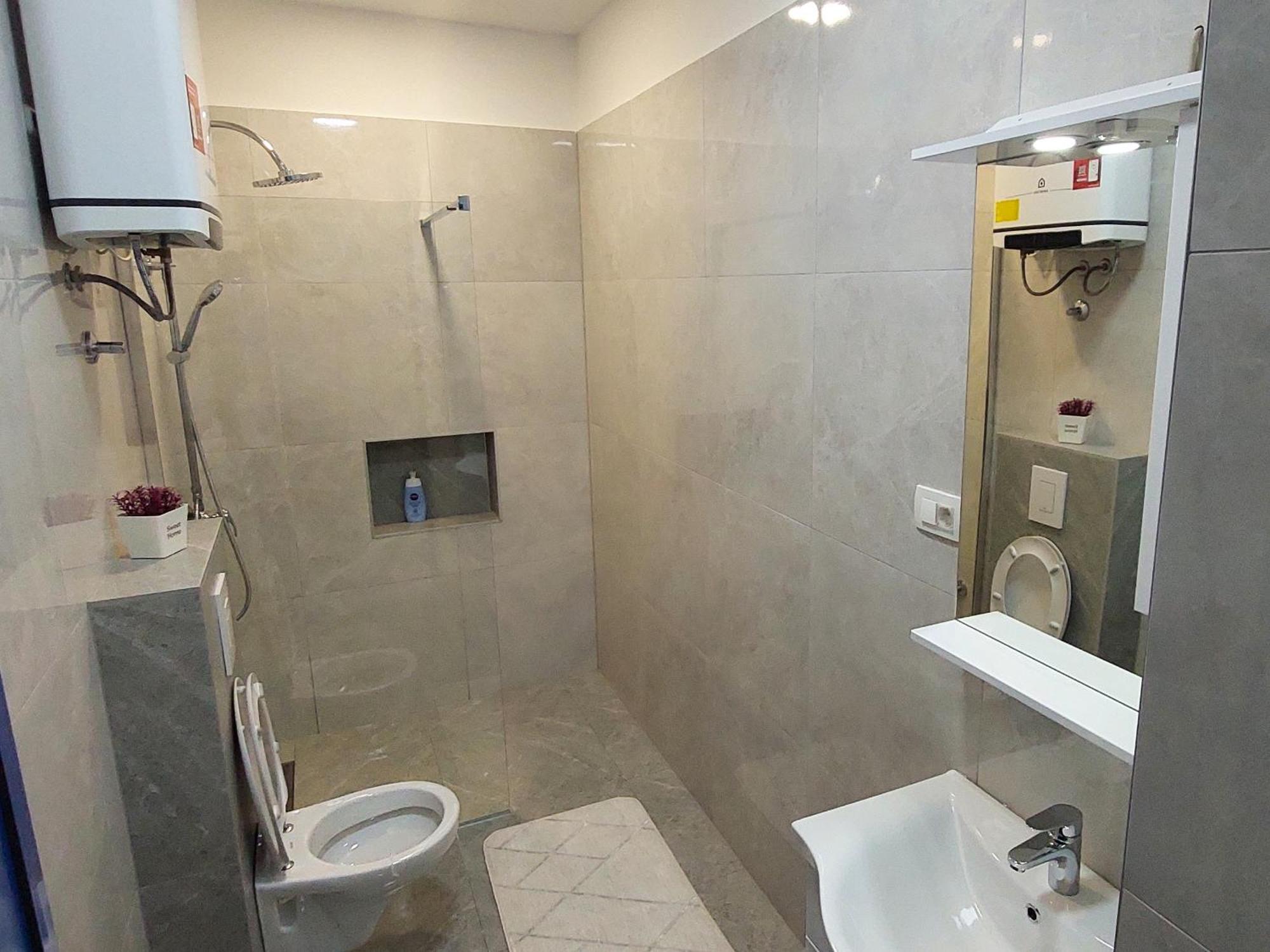 Stan Centar U Stocu Apartment Stolac Екстериор снимка
