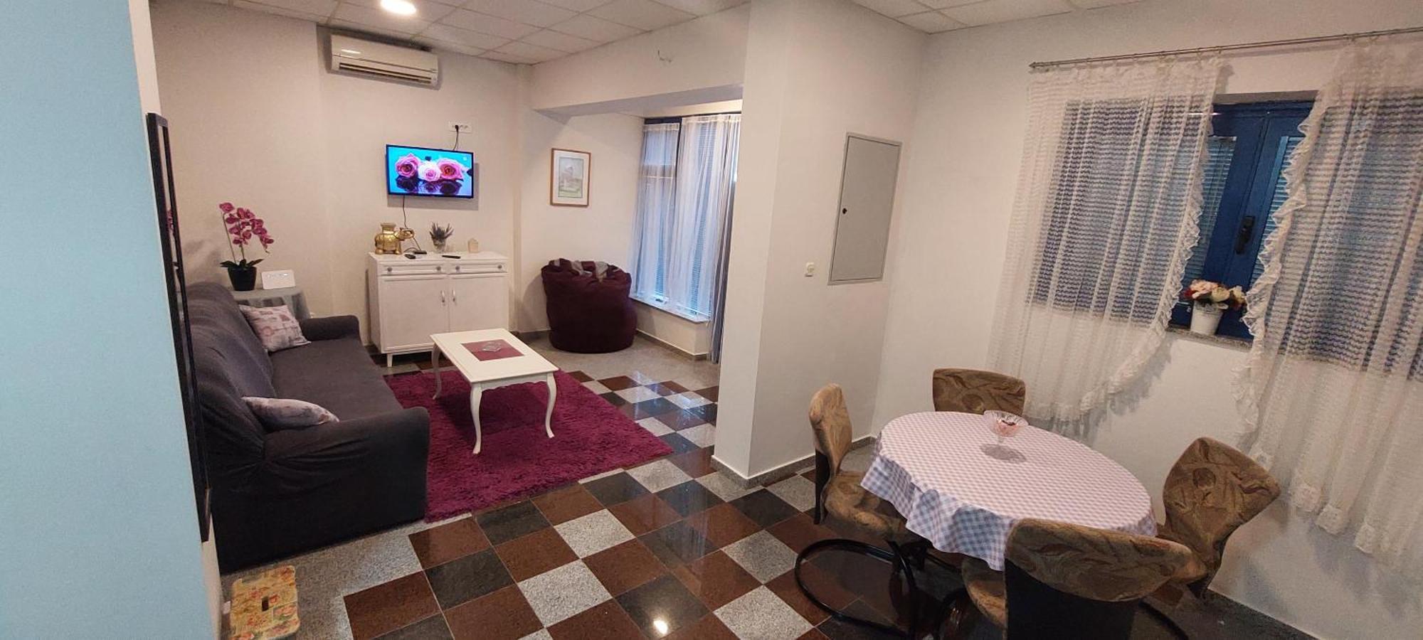 Stan Centar U Stocu Apartment Stolac Екстериор снимка